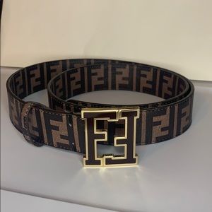 Size 40 Fendi Belt